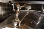 Rolls-Royce Phantom II Sedanca deVille by Gurney Nutting 1934 года